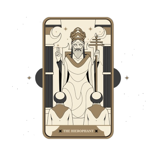 Tarot Reading & Courses